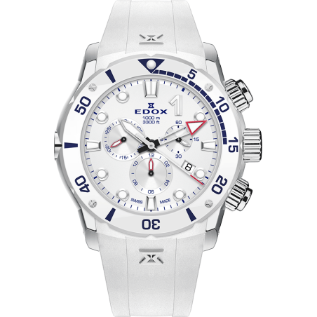 Edox CO-1 Chronograph