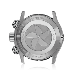 Edox CO-1 Chronograph