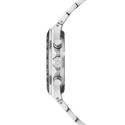 Cover ICONOSTEEL CHRONO Silver