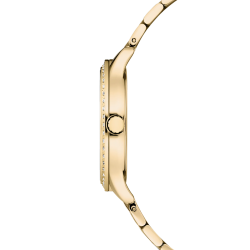 Cover SARAYA Crystals White, Gold