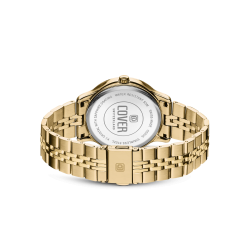 Cover SARAYA Crystals White, Gold