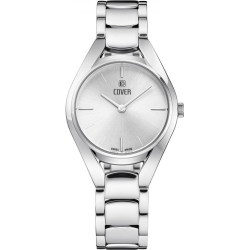 Cover LA CHIC Full Silver