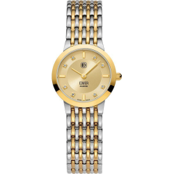 Cover DIAMOND Gold, Bicolor