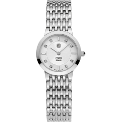 Cover DIAMOND Full Silver