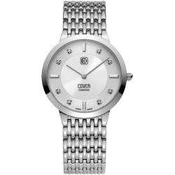 Cover DIAMOND Full Silver