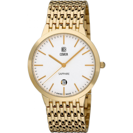 Cover LANGHAM White, Gold