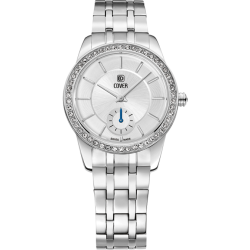 Cover NOBILA Full Silver