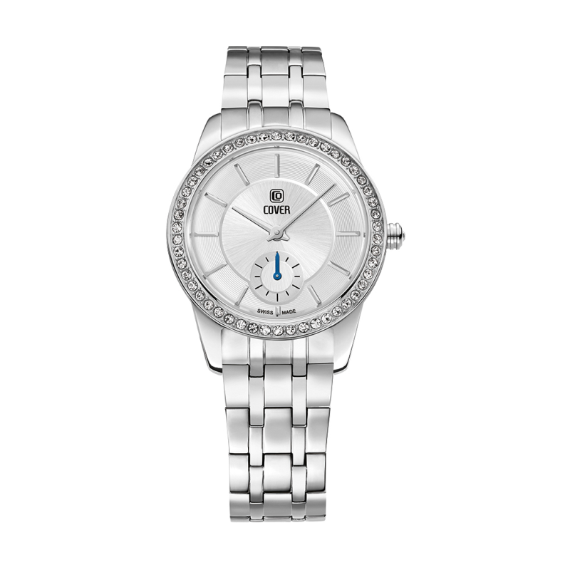 Cover NOBILA Full Silver