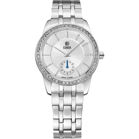 Cover NOBILA Full Silver