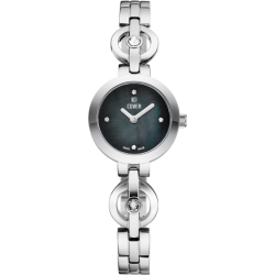 Cover ESSENTIAL Mother-of-Pearl, Silver