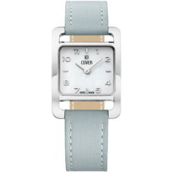 Cover ESSENTIAL Mother-of-Pearl, Leather