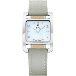 Cover ESSENTIAL Mother-of-Pearl, Leather