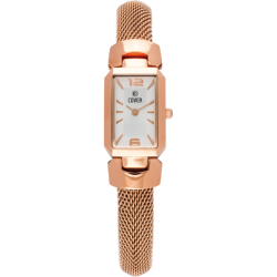 Cover ESSENTIAL White, Gold