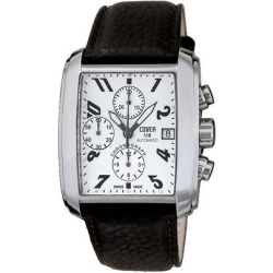 Cover CLASSIC White, Leather