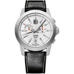 Cover PALATINO White, Leather