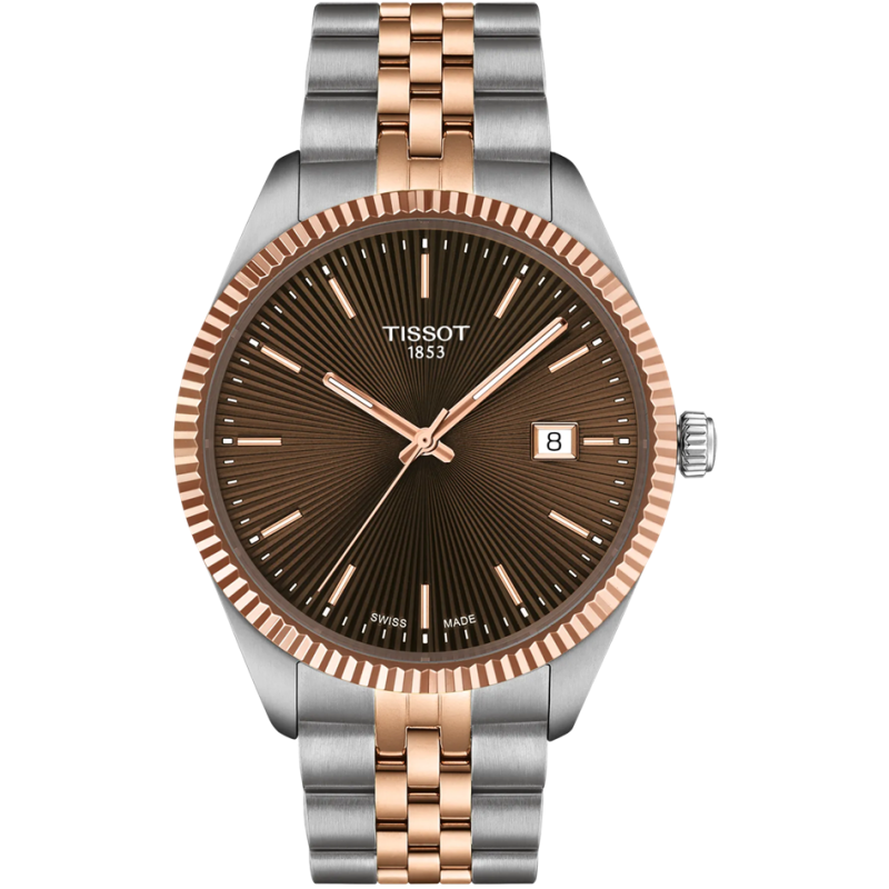 Tissot BALLADE 40MM