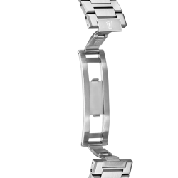 FESTINA RIVÉ Swiss Made, green, steel strap, men's