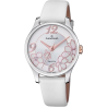 Candino LADY ELEGANCE Swiss women's, mother of pearl