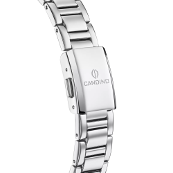 Candino LADY ELEGANCE Swiss women's, mother of pearl