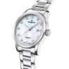 Candino LADY ELEGANCE Swiss women's, mother of pearl