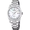 Candino LADY ELEGANCE Swiss women's, mother of pearl