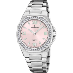 Candino LADY ELEGANCE Swiss women's, pink