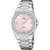 Candino LADY ELEGANCE Swiss women's, pink