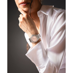 Candino LADY ELEGANCE Swiss women's, pink