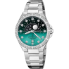 Candino LADY ELEGANCE Swiss women's, turquoise