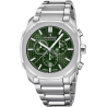 Candino ICON Swiss men's, green