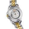 Candino AUTOMATIC Swiss men's, white