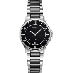Certina DS-6 Lady