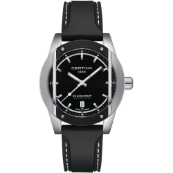 Certina DS Cascadeur