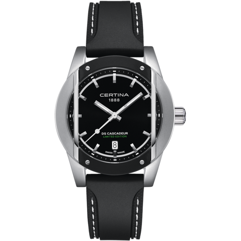 Certina DS Cascadeur