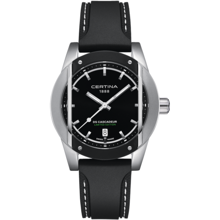 Certina DS Cascadeur