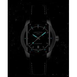 Certina DS Cascadeur