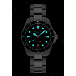 Certina DS ACTION 40mm