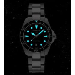 Certina DS ACTION 40mm