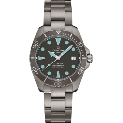 Certina DS ACTION Diver