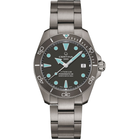 Certina DS ACTION Diver