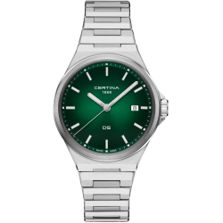 Certina DS-7 Quartz