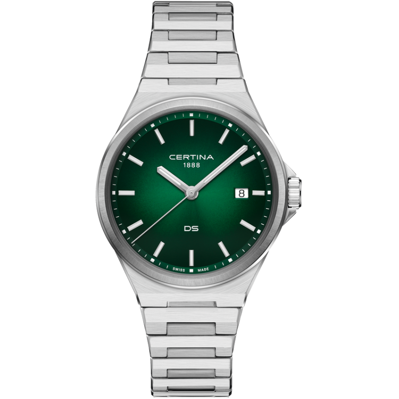 Certina DS-7 Quartz