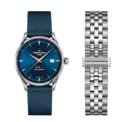 Certina DS-1 Powermatic 80