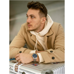 Certina DS-1 Powermatic 80