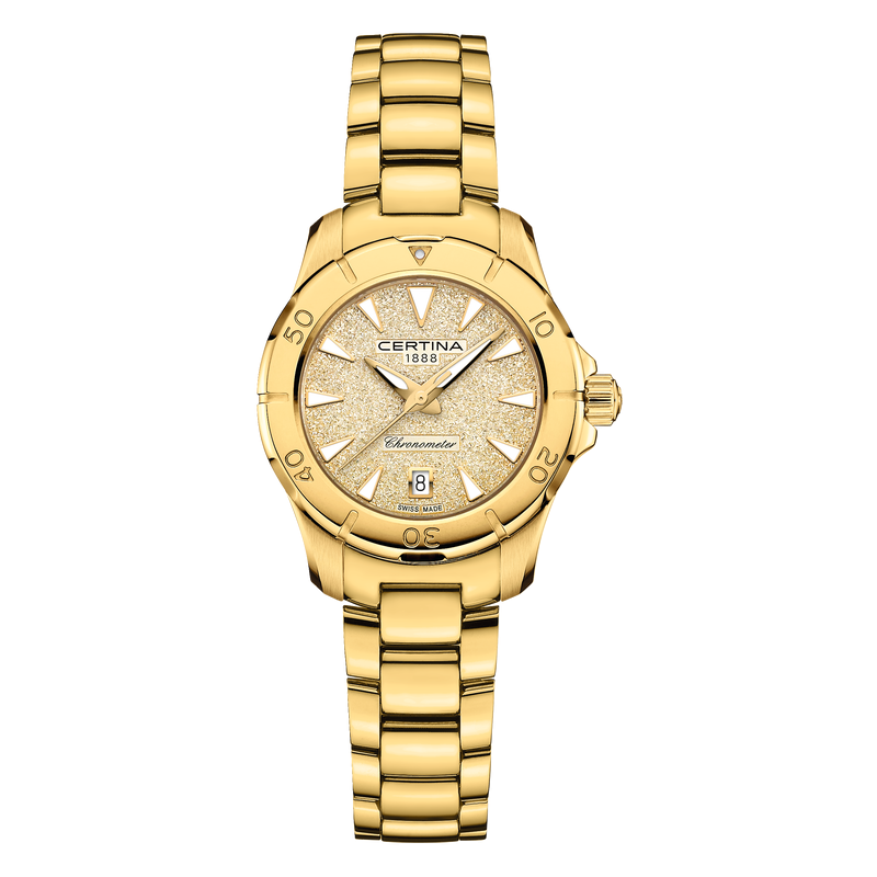 Certina DS ACTION Lady 29mm