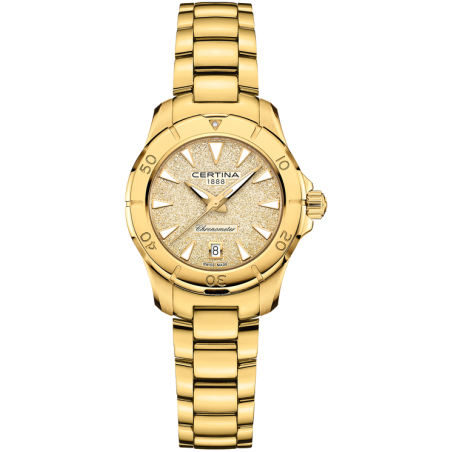 Certina DS ACTION Lady 29mm