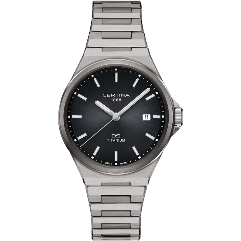 Certina DS-7 Quartz