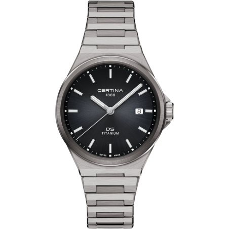 Certina DS-7 Quartz
