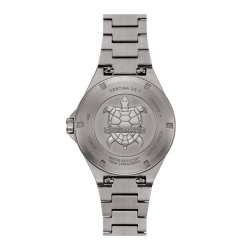 Certina DS-7 Quartz