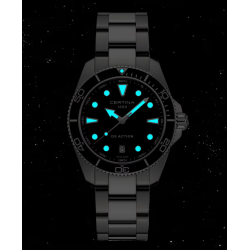 Certina DS ACTION 40mm